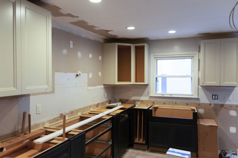 Best Cabinet Refinishing Contractors IN Connersville, IN
