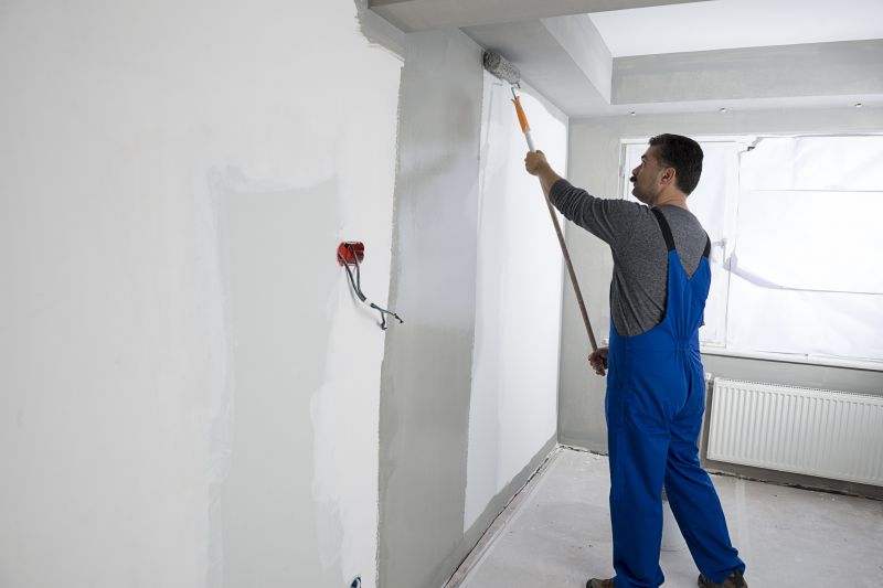 Cost of Interior Painting IN Connersville, IN