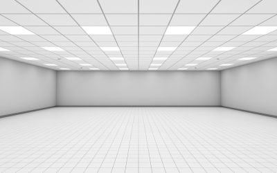 Swirled Ceiling Removal