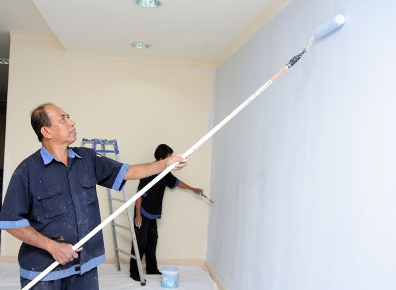 Local Interior Painting Experts