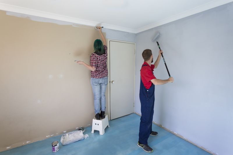 Increase Your Interior Painting Business with an AI Driven, Targeted Website